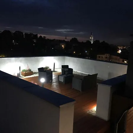 Mlynska 8 Z Prywatnym Basenem Bielsko-Biała